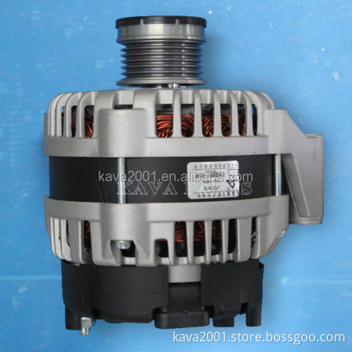 12V Auto Alternator For Ssangyong Rexton,Rodius A6441540002 A6651540002 A6651540202